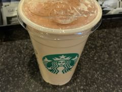 -星巴克(陆家嘴软件园店)