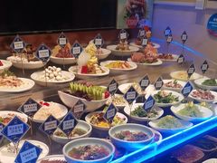 -鹊华居·地道鲁菜·海鲜·融合味(大明湖店)