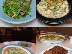 -上海宝华万豪酒店