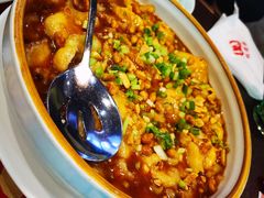 鱼豆花-有璟阁港式餐厅(金融街购物中心店)