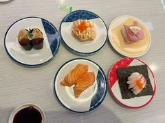 -滨寿司(汇金店)