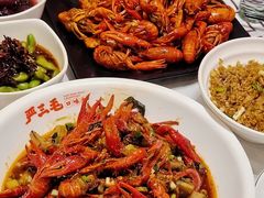 -严三毛口味虾·小严同学的店(曙光路直营店)