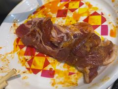 -苏格里岛自助海鲜火锅烧烤(大汉悦中心店)