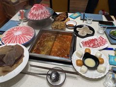 -五星桥原切肥牛火锅·30年专注好牛肉(湖塘店)