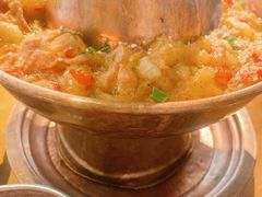 -觅山云南菜(泊富ICITY店)