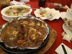 -林記渔村(长安店)