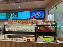 -奈雪的茶(大悦城店)