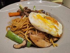 -Pennehut畔尼意面(合肥万象城店)