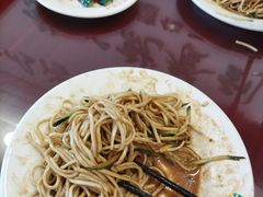 -新川面馆(新街口二店)