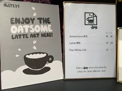 -JPG coffee(广州体育西店)