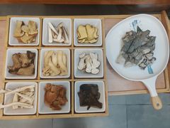 -大理董·董家小厨野生菌火锅(古城旗舰店)