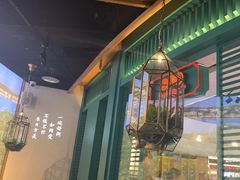 -潮粥荟·潮汕砂锅粥(槐房万达店)