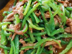 -韩妹鱼庄·泸定老字号(泸定店)