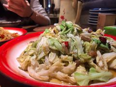 一盘包菜-泥糊破店小酒馆·团建聚餐(南京西路店)