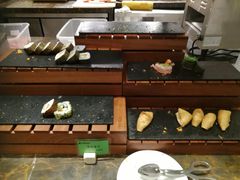 -新港湾大酒店-西餐厅