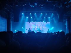 -HOU LIVE(下沙店)