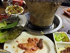 -西塔隆太白烤牛肉馆(图们路店)