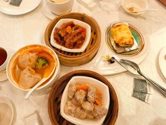 -安蒂娅.悦景轩中餐厅(西乡店)