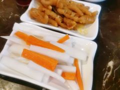 -上海老城区小龙虾虾宴·杭帮菜(五柳巷店)
