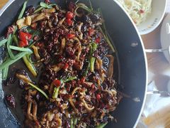 -尚禾厨·湘菜馆(步行街店)