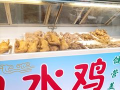 -胖子好盐水鸭(总店)