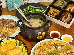 -唔止卤嘢·潮州府城菜(鹭江店)