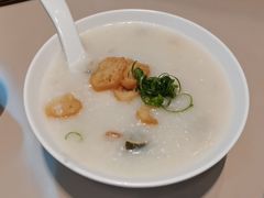 -蔡澜港式点心(皇庭广场店)