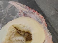 -清泉阁包子铺(中山路店)