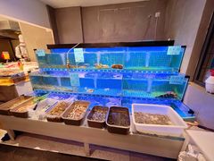 水产区-阿毛饭店(和义路店)
