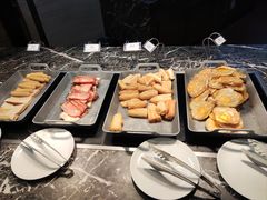 -重庆丽苑维景国际大酒店·海鲜自助餐厅