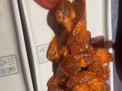 -喜来稀肉(虹泉路店)