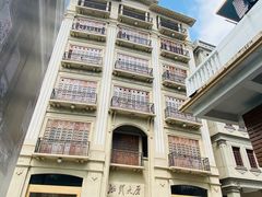 -汕头市小公园