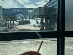 -广州白云国际机场-T2航站楼
