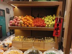 -将军肚烧烤鸡手王(东岭南街店)