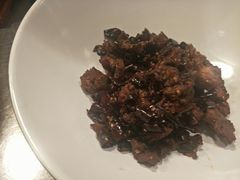 -岷山饭店-芝芝自助餐厅