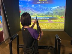-VS SPORTS PARK运动玩乐园·团建·生日会(合生汇店)