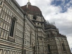 -圣母百花大教堂穹顶