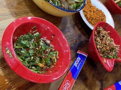 缠绵火锅粉-冒椒火辣(奎星楼街店)
