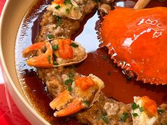 -上海滩餐厅(BFC外滩金融中心店)