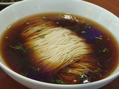 -同得兴 Since·1995 传统苏式面馆(十全街店)