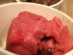 树莓雪葩-LUNEURS月乐诗 冰淇淋咖啡(环贸店)