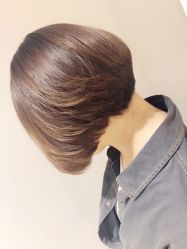 -Mentor Hair Salon