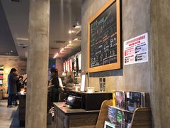-星巴克(甘河路店)