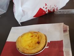 蛋挞-肯德基(丽水万地店)