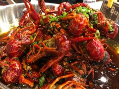 -虾小龙老长沙龙虾馆(坡子街店)