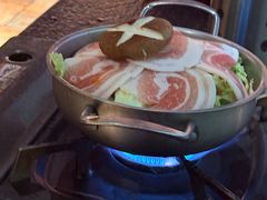 -牛焱·烧肉酒肆(五大道店)