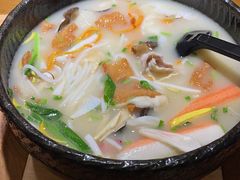 -南桥帮(昆百大·泰业城店)