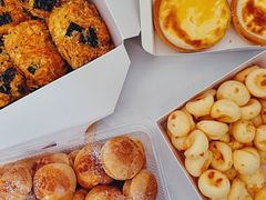 -鲍师傅糕点(台东步行街店)