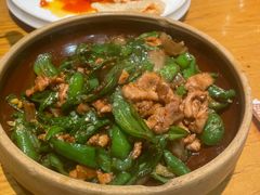 -深巷家味馆.湖北头牌红烧鱼头拌饭(黄陂店)