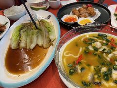 -粤香楼(新光里店)